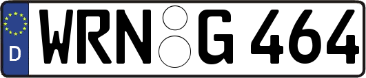 WRN-G464
