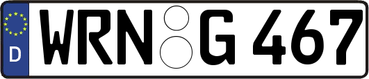 WRN-G467