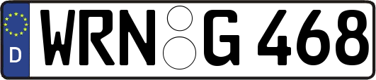 WRN-G468