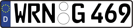 WRN-G469