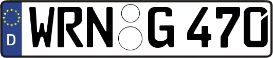 WRN-G470