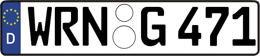 WRN-G471