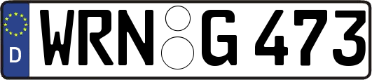 WRN-G473