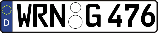 WRN-G476
