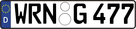 WRN-G477