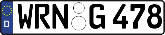 WRN-G478