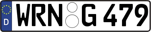 WRN-G479