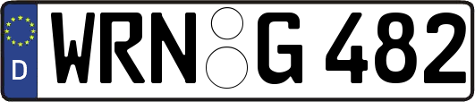 WRN-G482