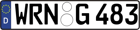 WRN-G483