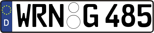 WRN-G485