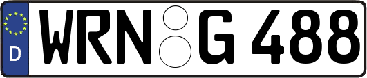 WRN-G488