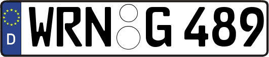 WRN-G489