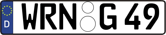WRN-G49