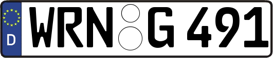 WRN-G491