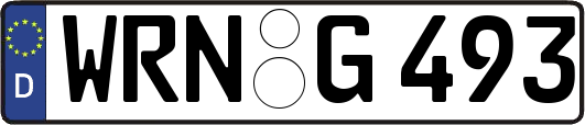 WRN-G493