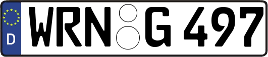 WRN-G497