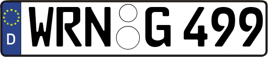 WRN-G499