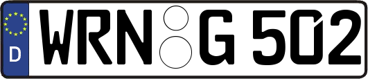 WRN-G502