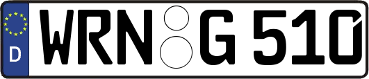 WRN-G510