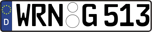 WRN-G513