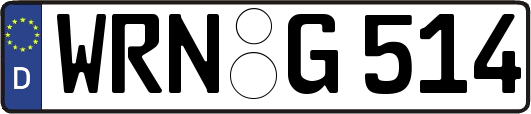WRN-G514