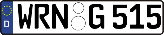 WRN-G515