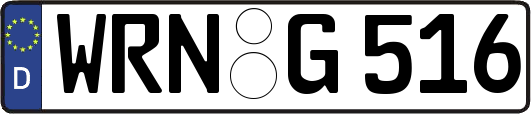 WRN-G516