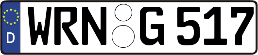WRN-G517