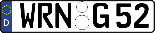 WRN-G52
