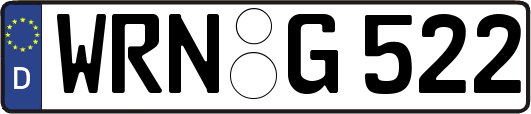 WRN-G522