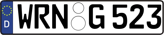 WRN-G523