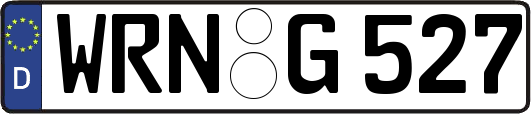 WRN-G527