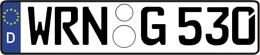 WRN-G530