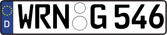 WRN-G546