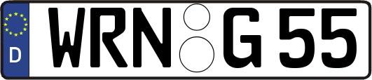 WRN-G55