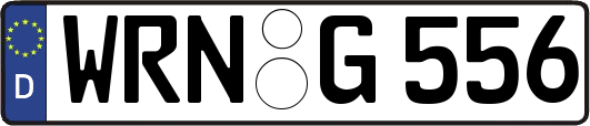 WRN-G556