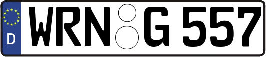WRN-G557