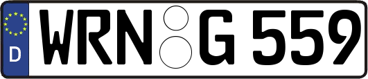 WRN-G559