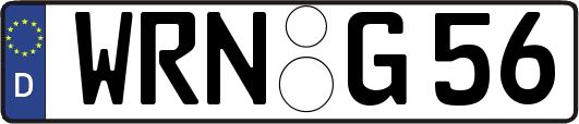 WRN-G56