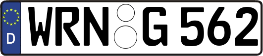 WRN-G562