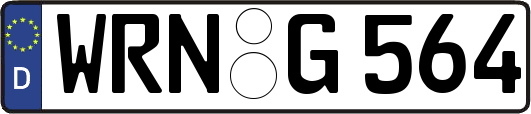WRN-G564