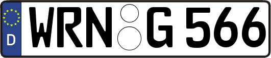 WRN-G566