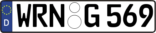 WRN-G569
