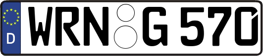 WRN-G570