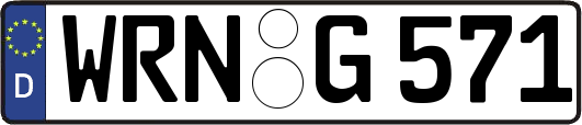 WRN-G571