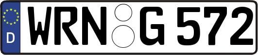 WRN-G572