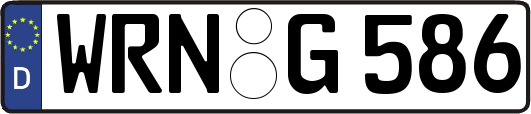 WRN-G586