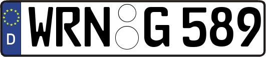 WRN-G589