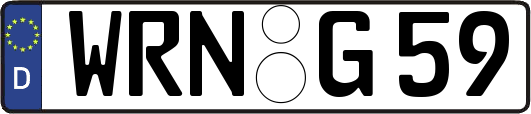 WRN-G59