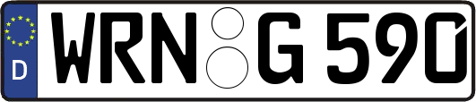 WRN-G590
